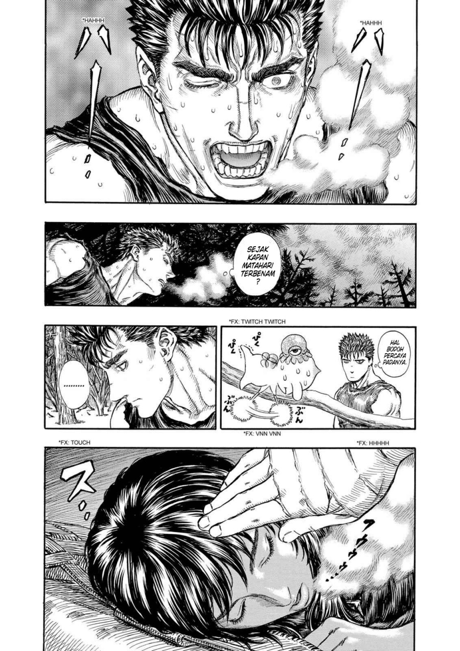 Read Berserk ID Manga Online