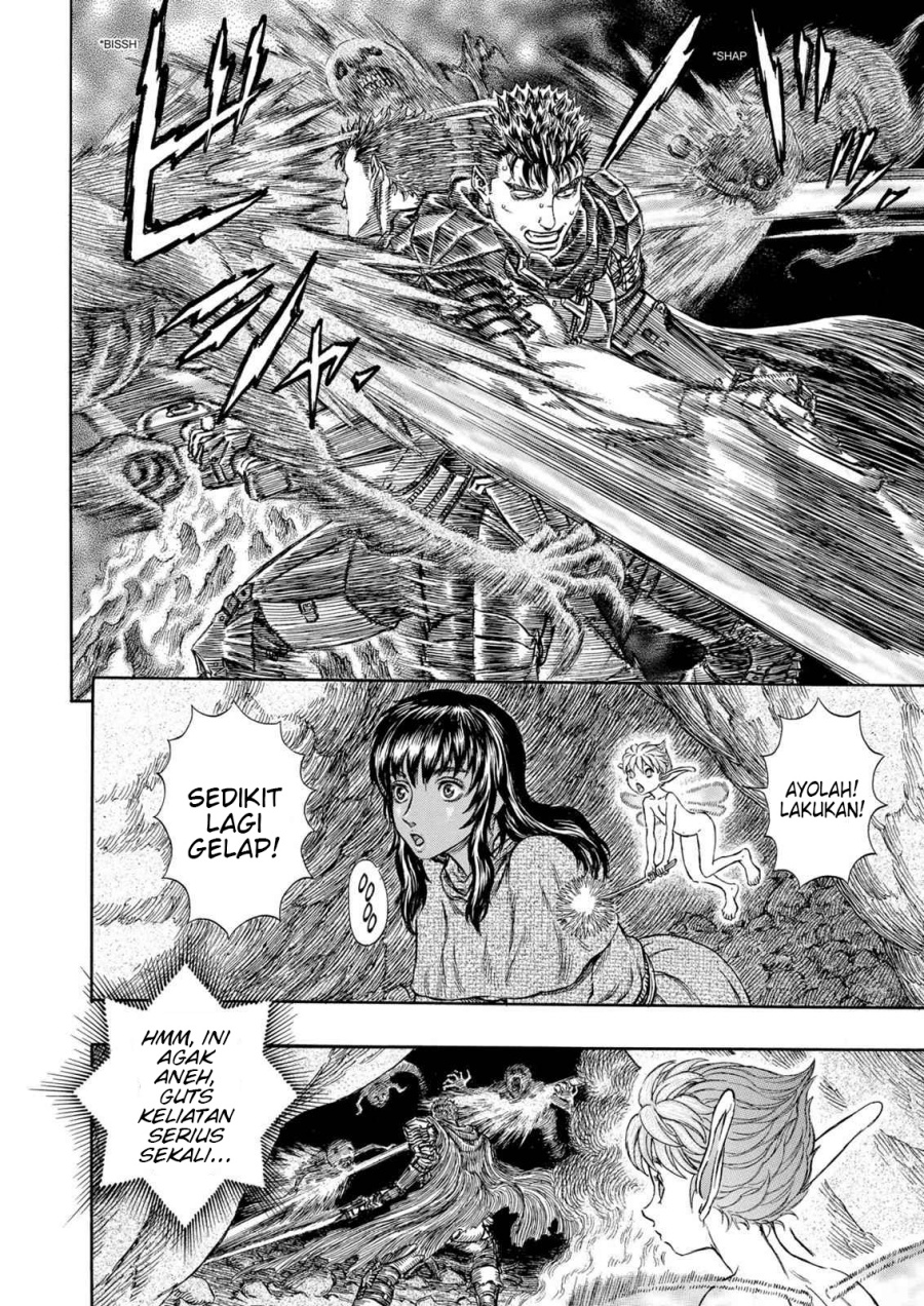 Read Berserk ID Manga Online