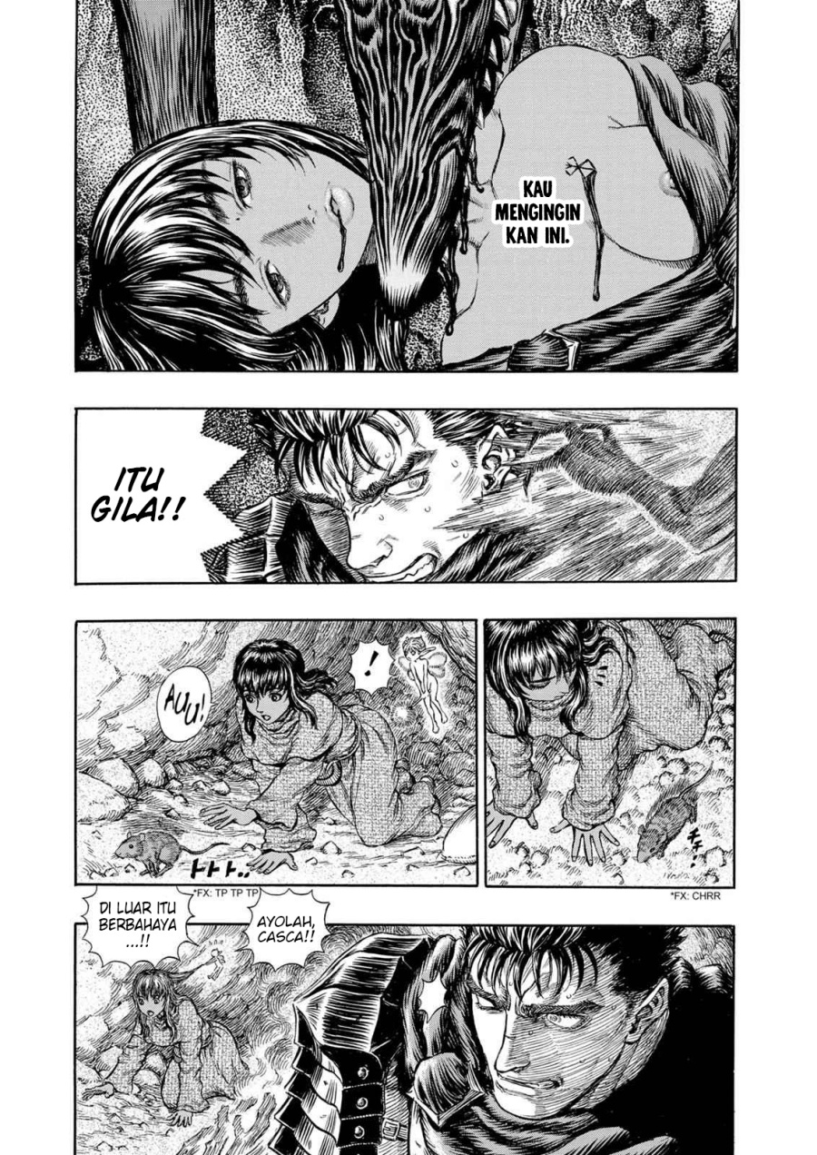Read Berserk ID Manga Online