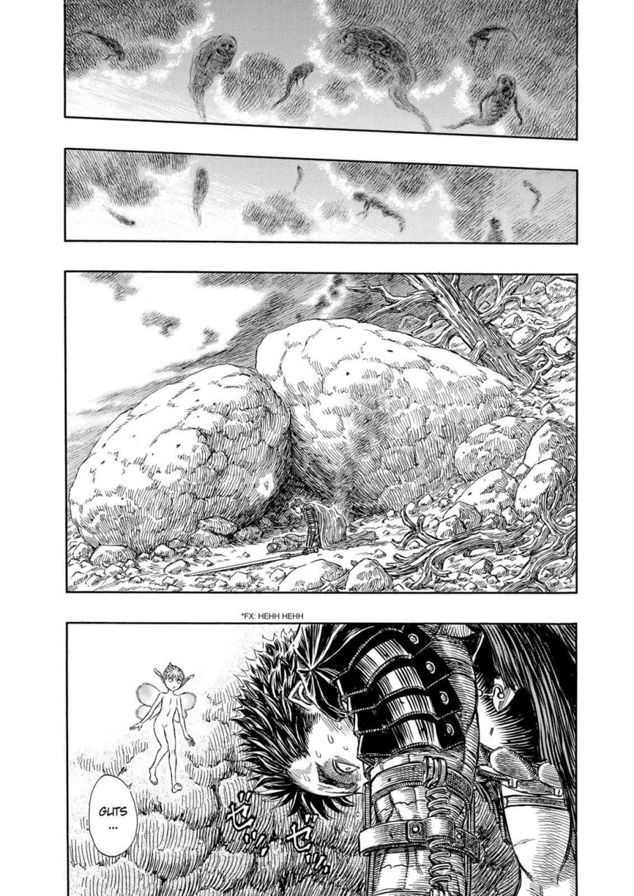 Read Berserk ID Manga Online