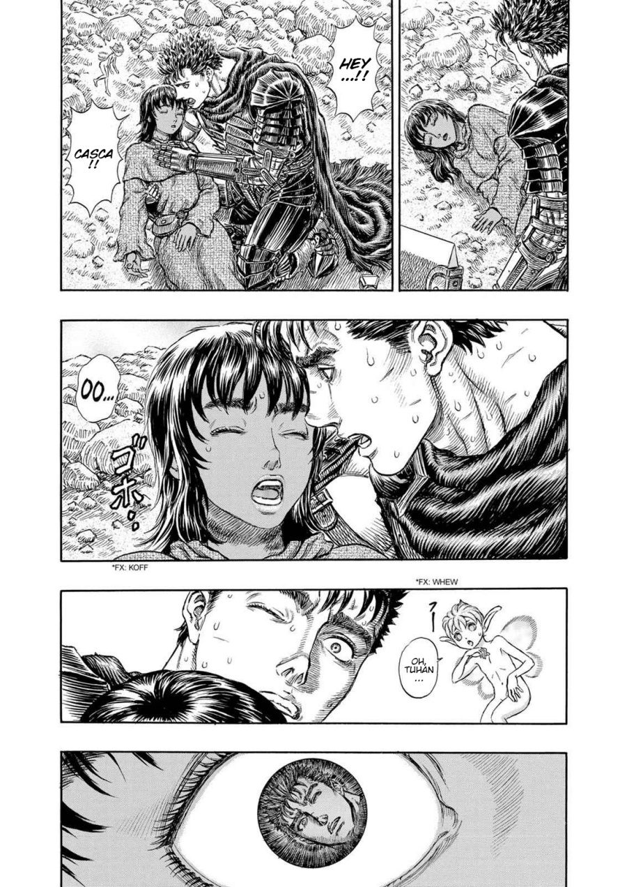 Read Berserk ID Manga Online