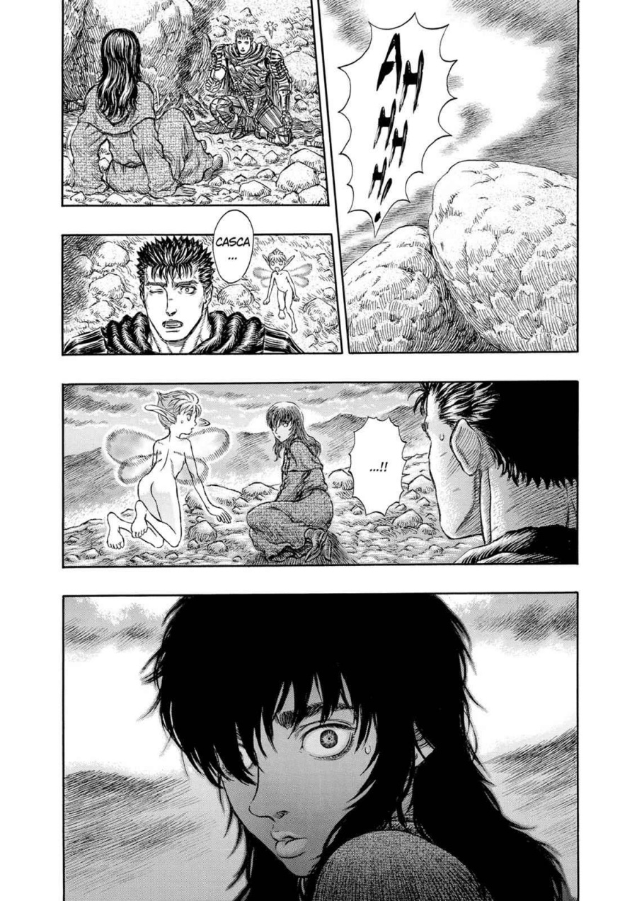 Read Berserk ID Manga Online