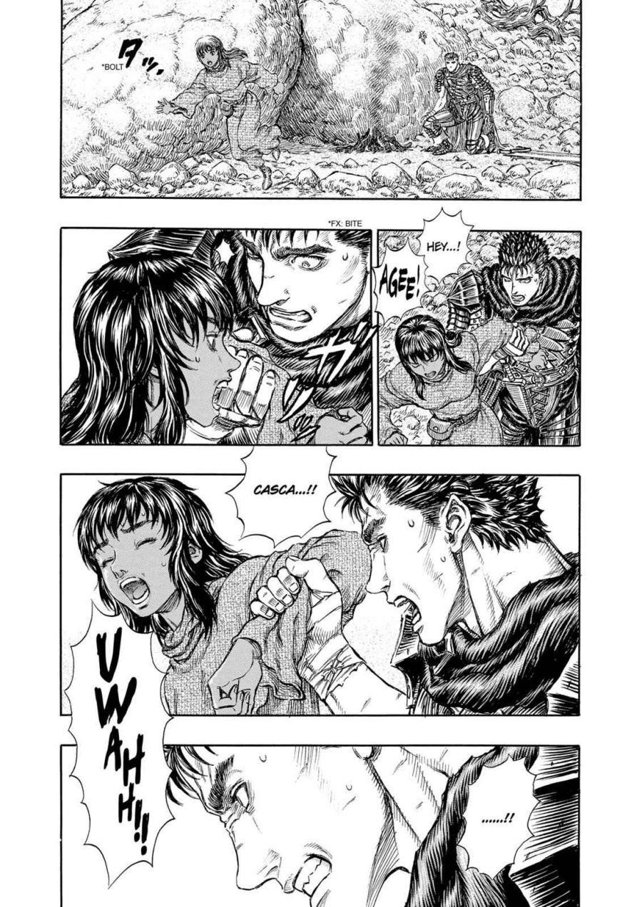 Read Berserk ID Manga Online