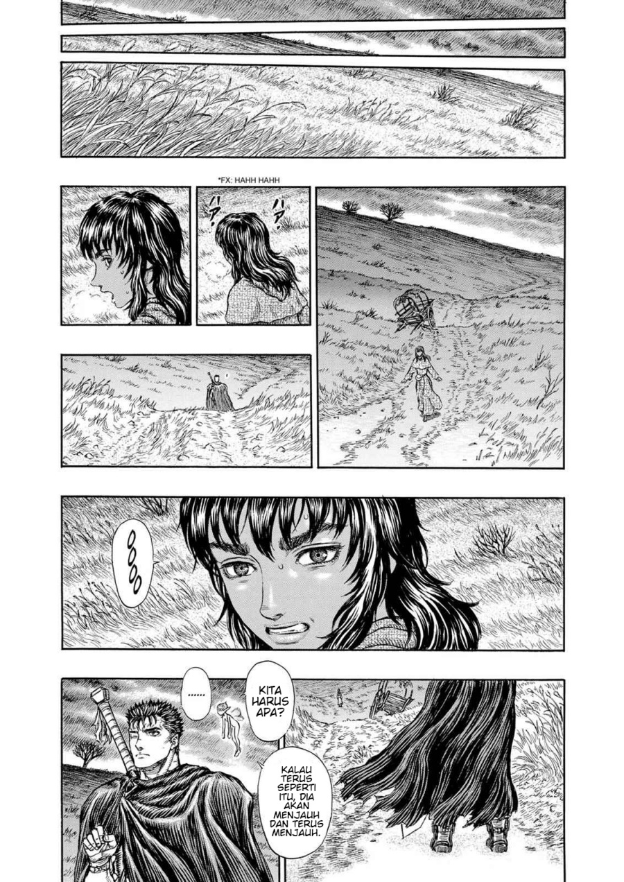 Read Berserk ID Manga Online