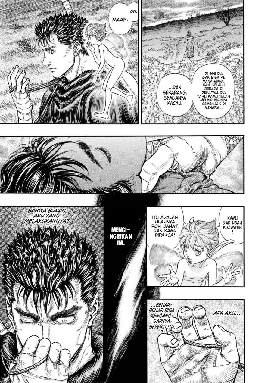 Read Berserk ID Manga Online