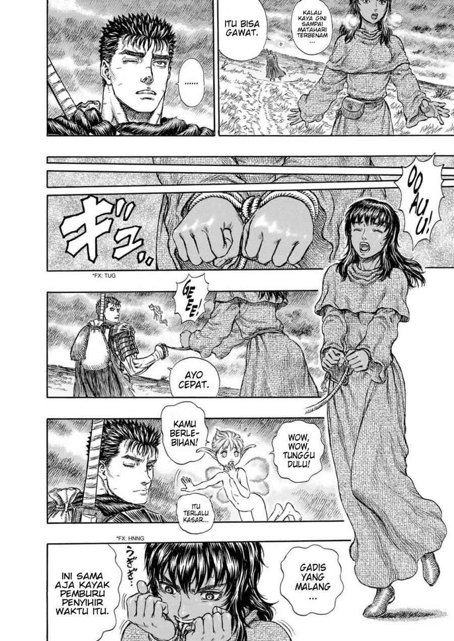 Read Berserk ID Manga Online