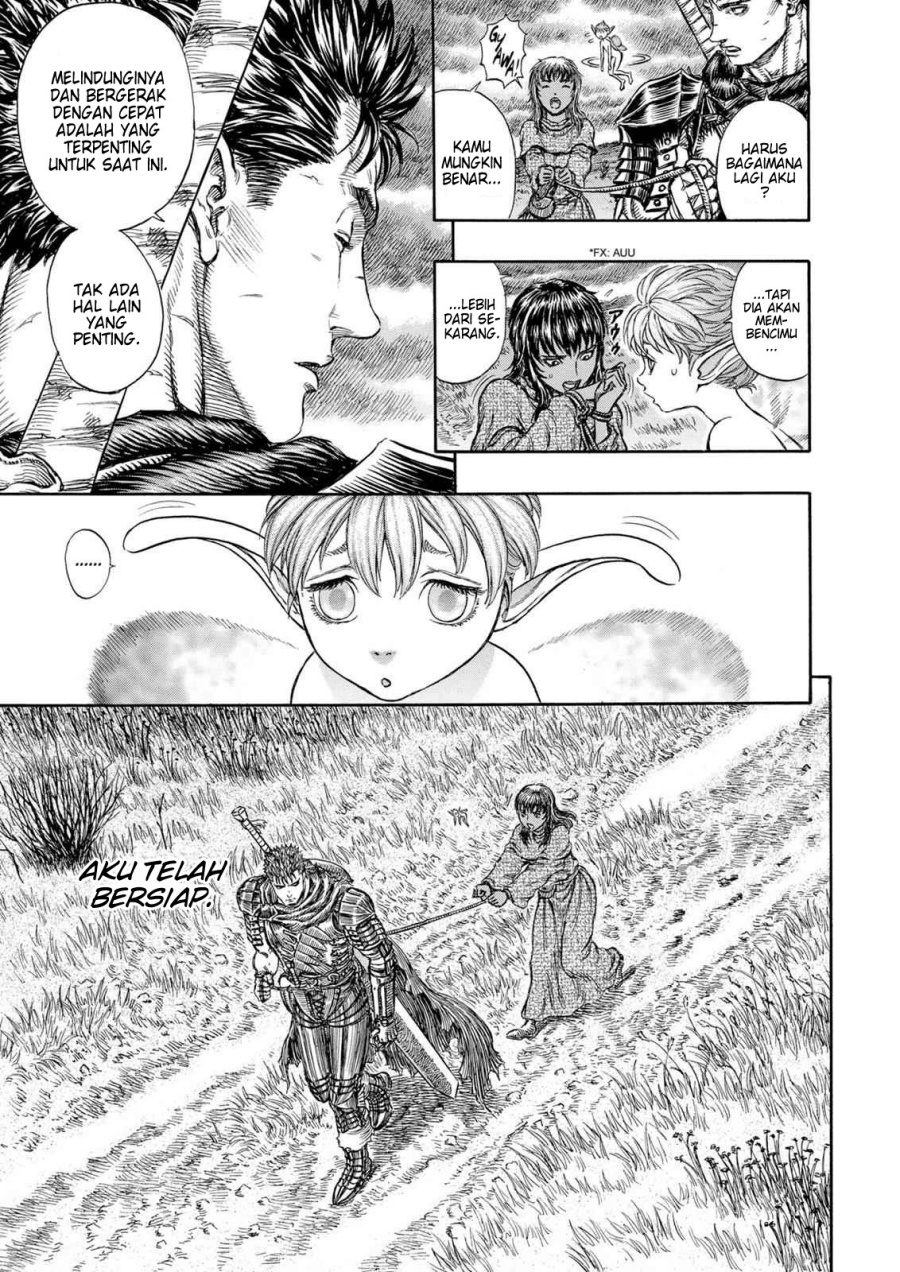 Read Berserk ID Manga Online