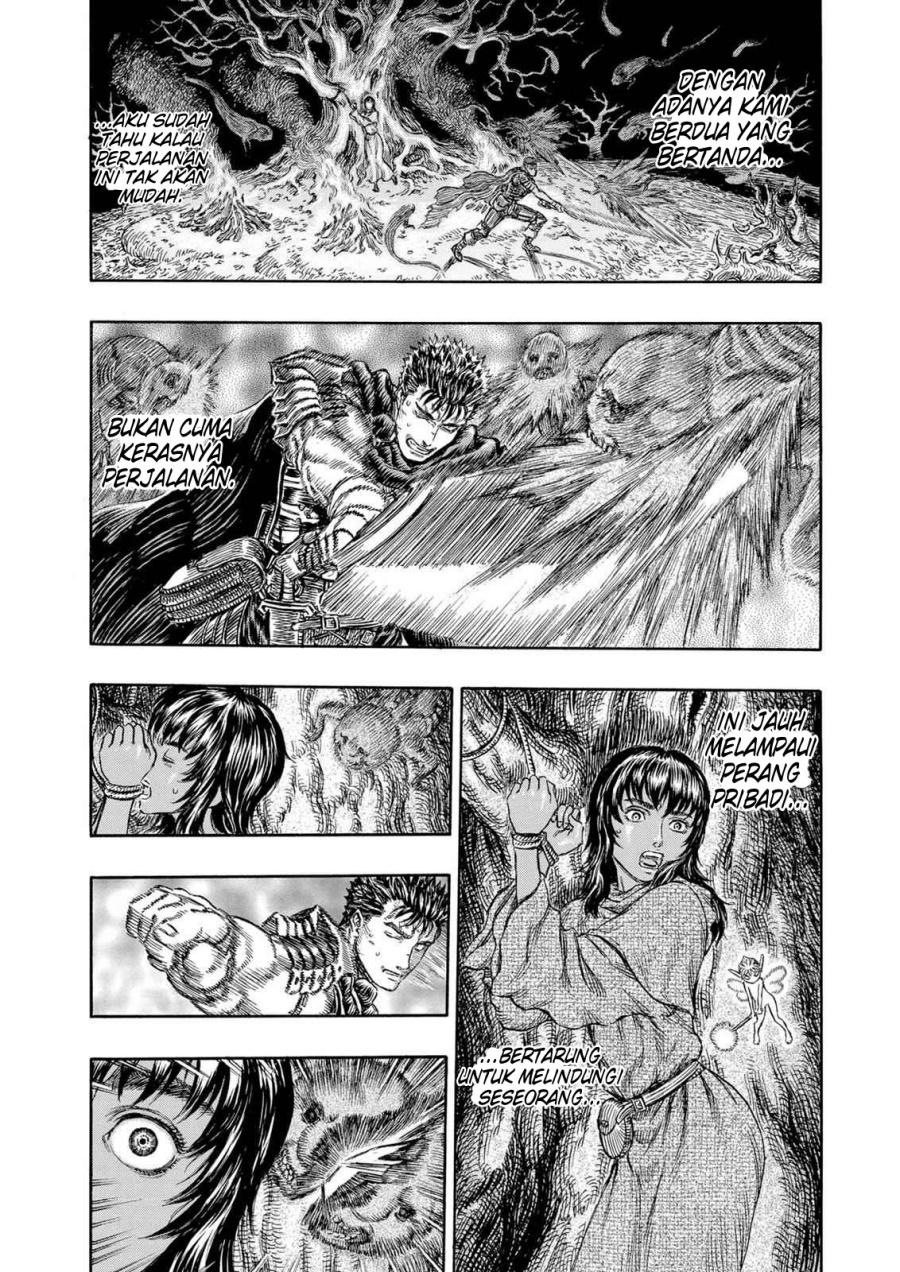 Read Berserk ID Manga Online