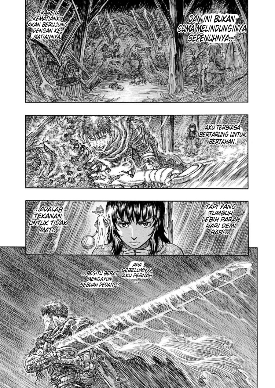 Read Berserk ID Manga Online