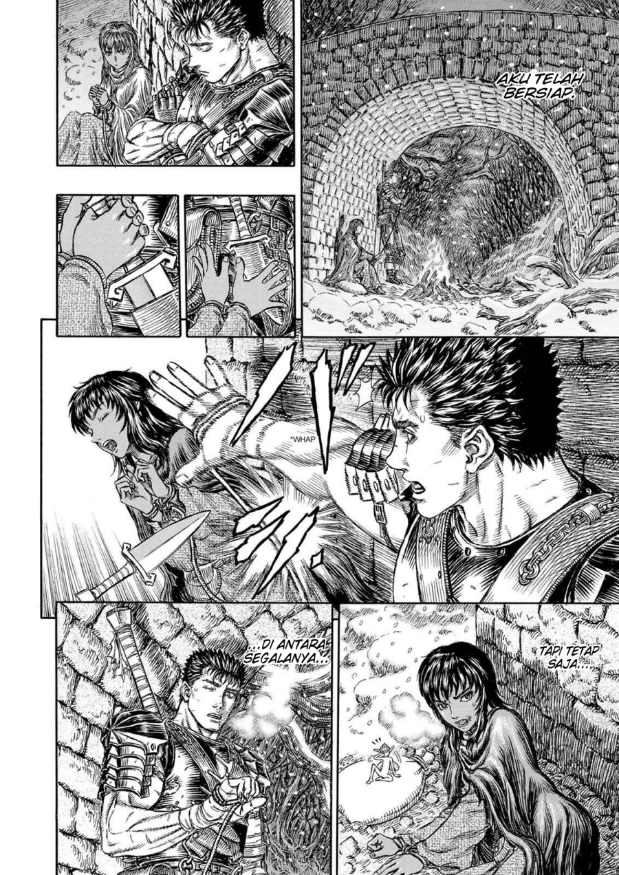 Read Berserk ID Manga Online