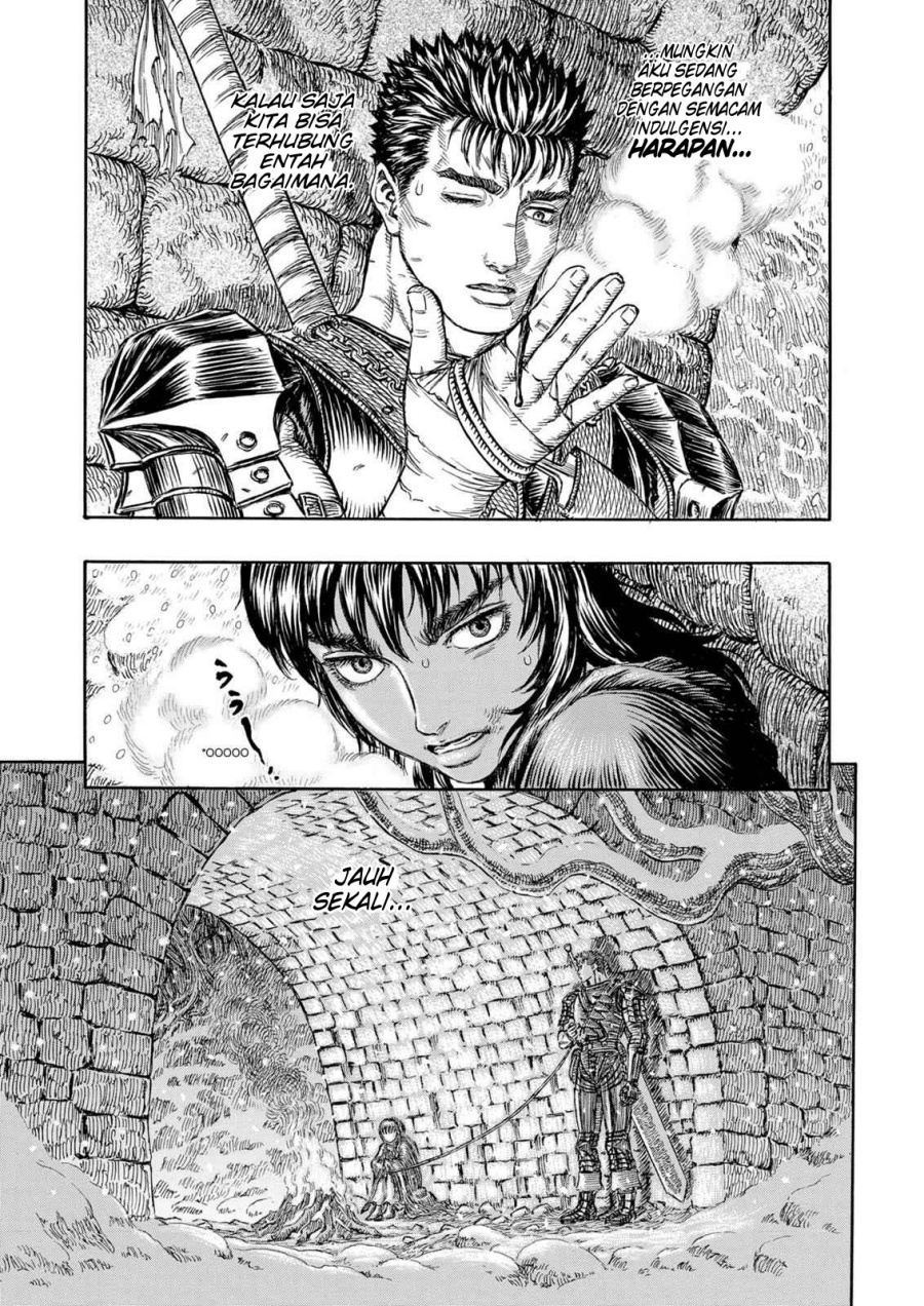Read Berserk ID Manga Online