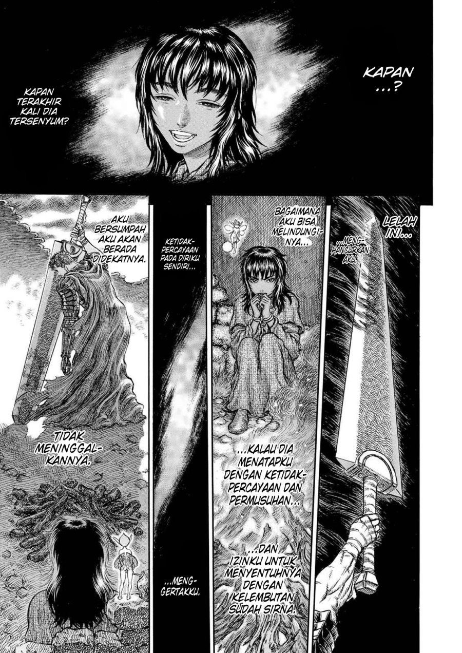 Read Berserk ID Manga Online