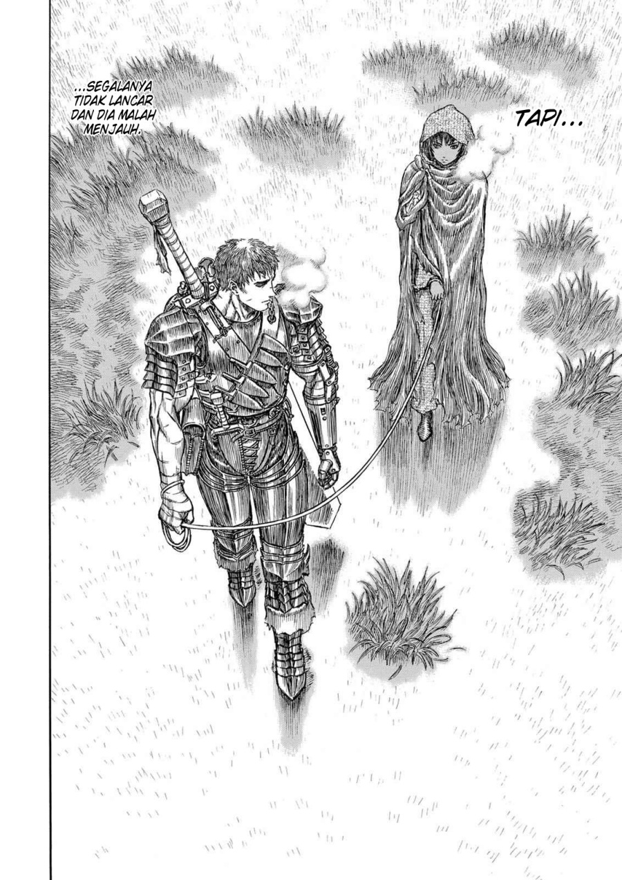 Read Berserk ID Manga Online