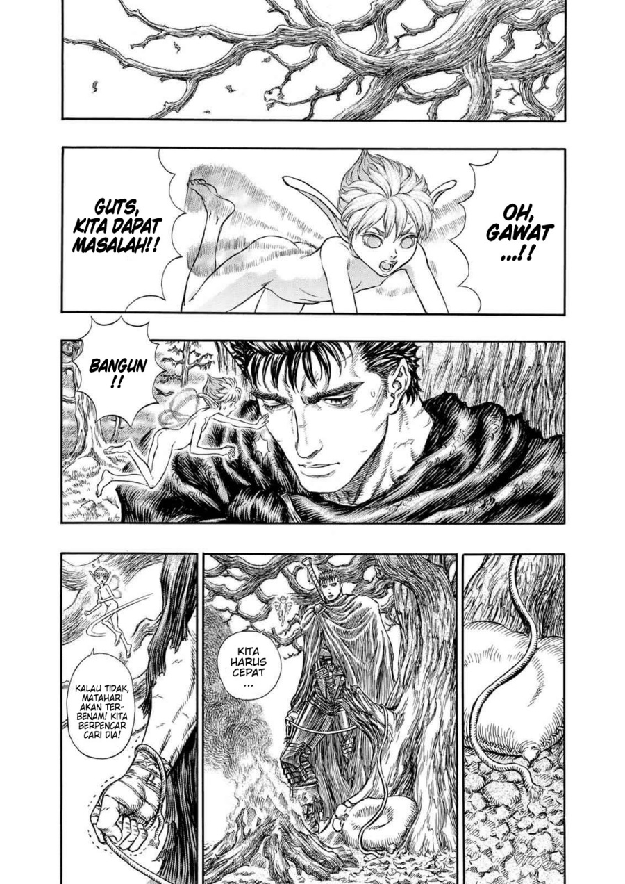 Read Berserk ID Manga Online