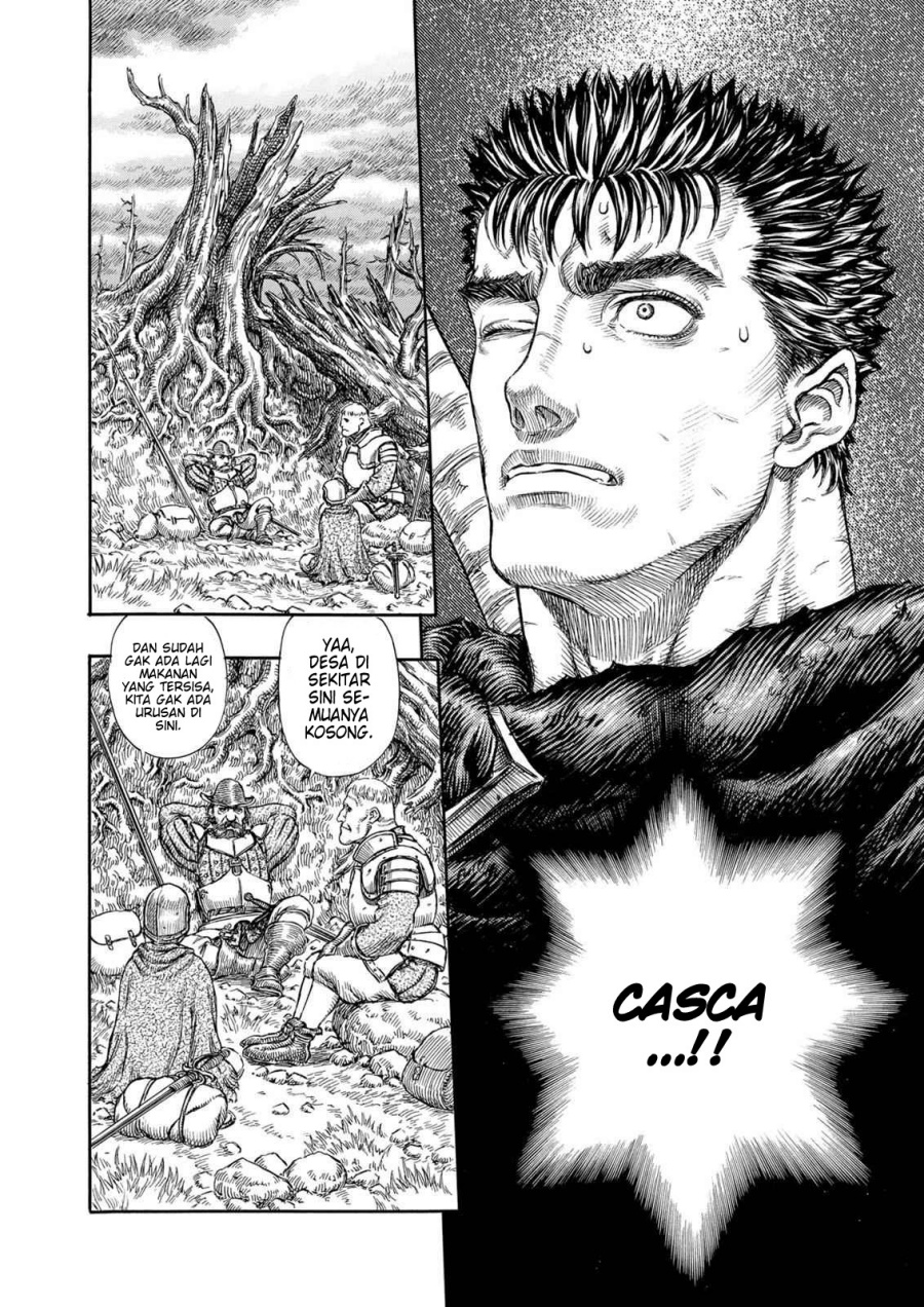 Read Berserk ID Manga Online