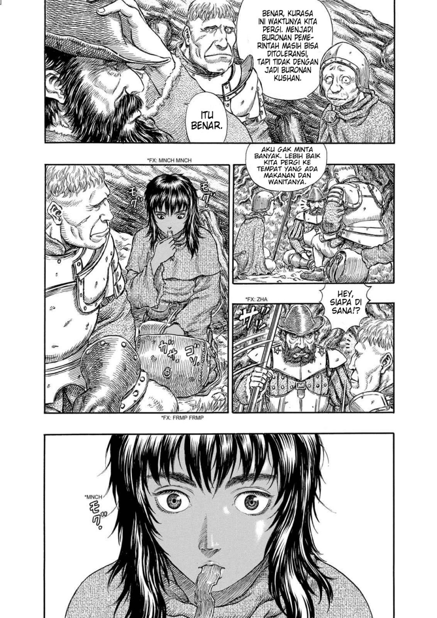 Read Berserk ID Manga Online