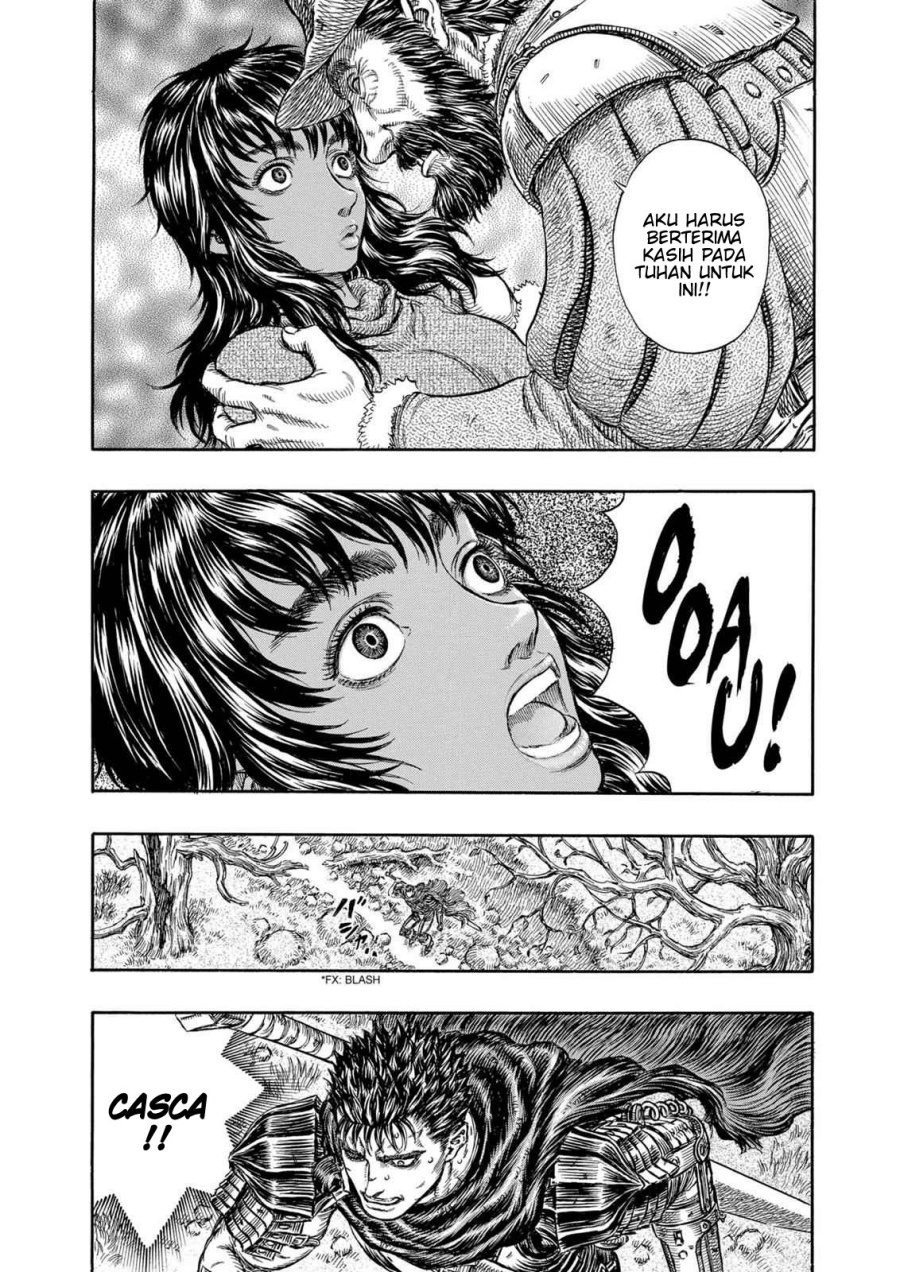 Read Berserk ID Manga Online