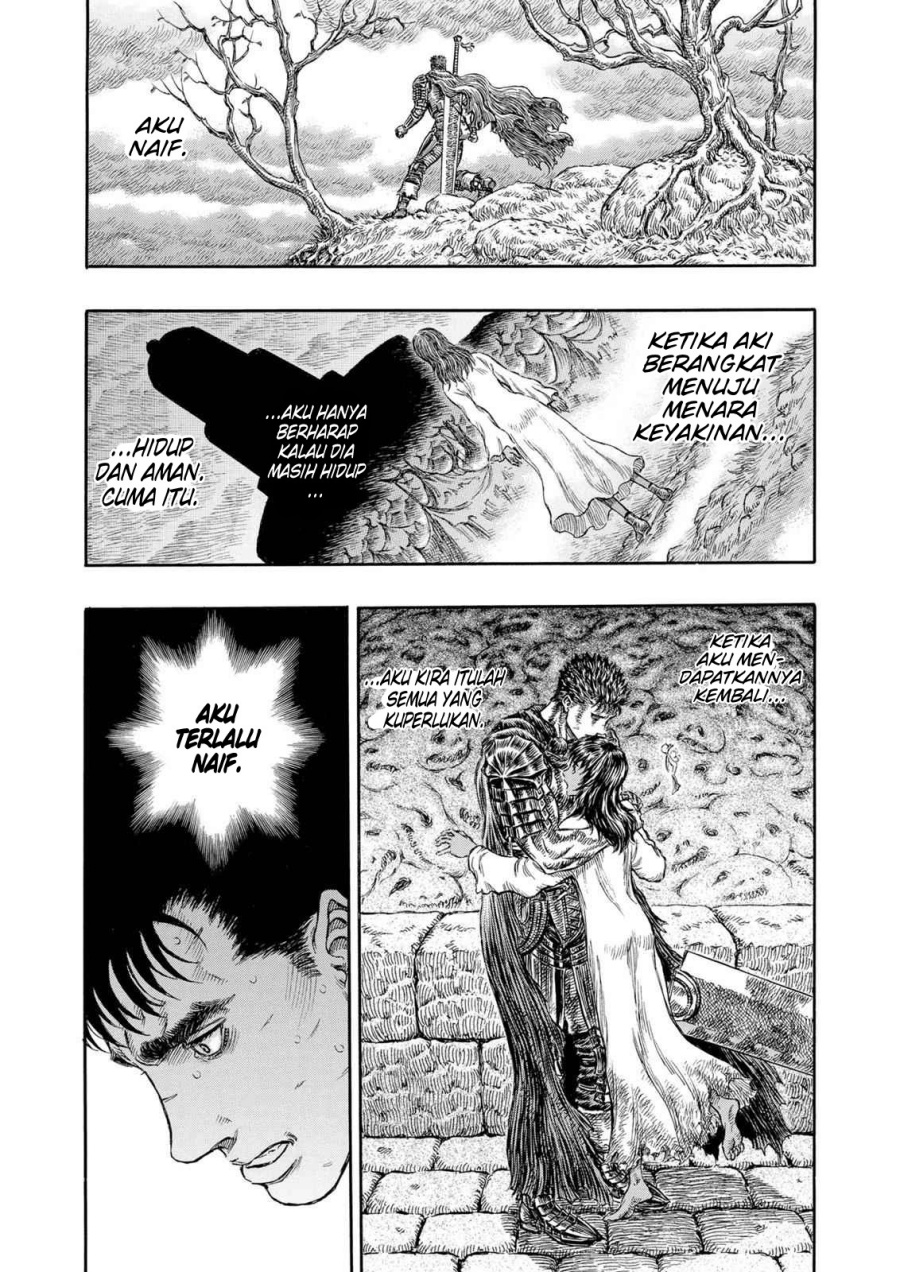 Read Berserk ID Manga Online