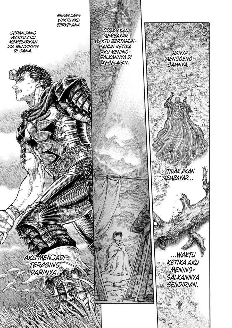 Read Berserk ID Manga Online