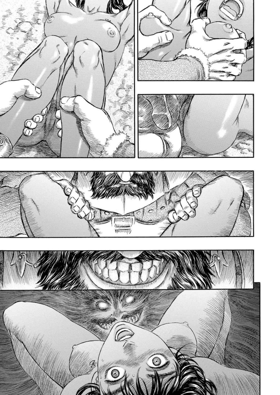 Read Berserk ID Manga Online