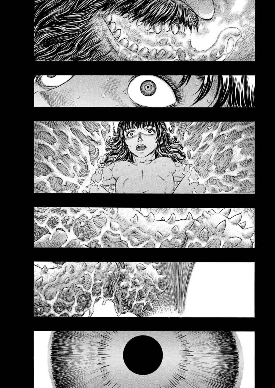 Read Berserk ID Manga Online