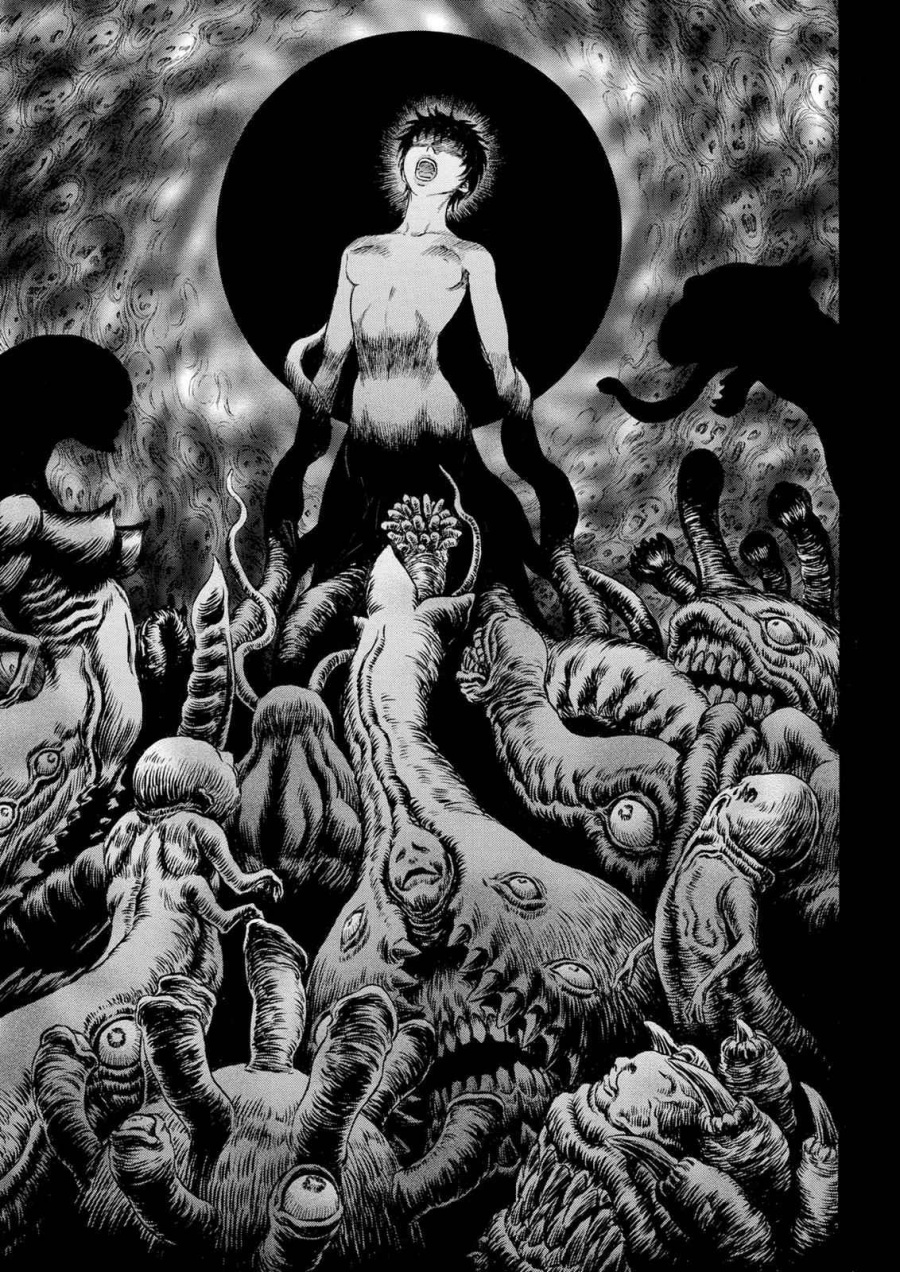 Read Berserk ID Manga Online