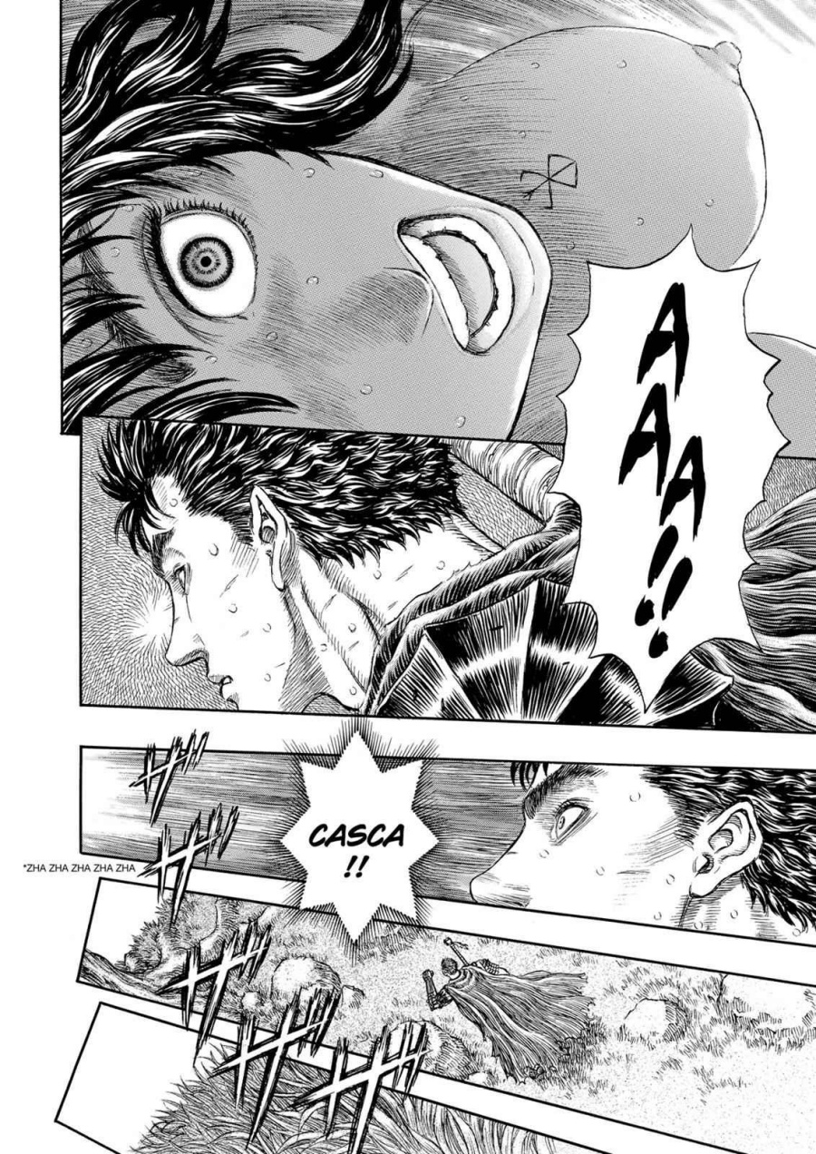 Read Berserk ID Manga Online