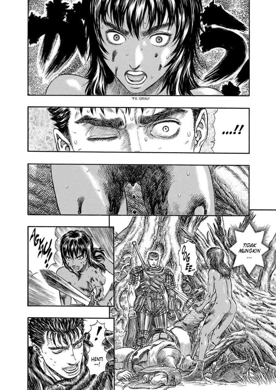 Read Berserk ID Manga Online