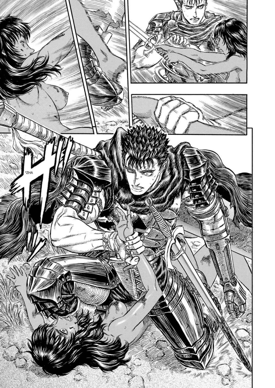 Read Berserk ID Manga Online