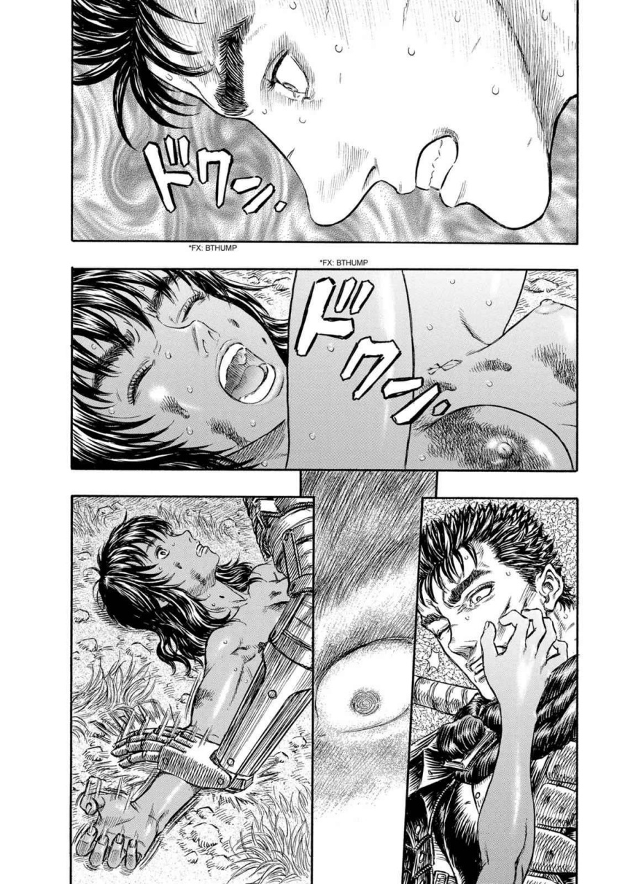 Read Berserk ID Manga Online