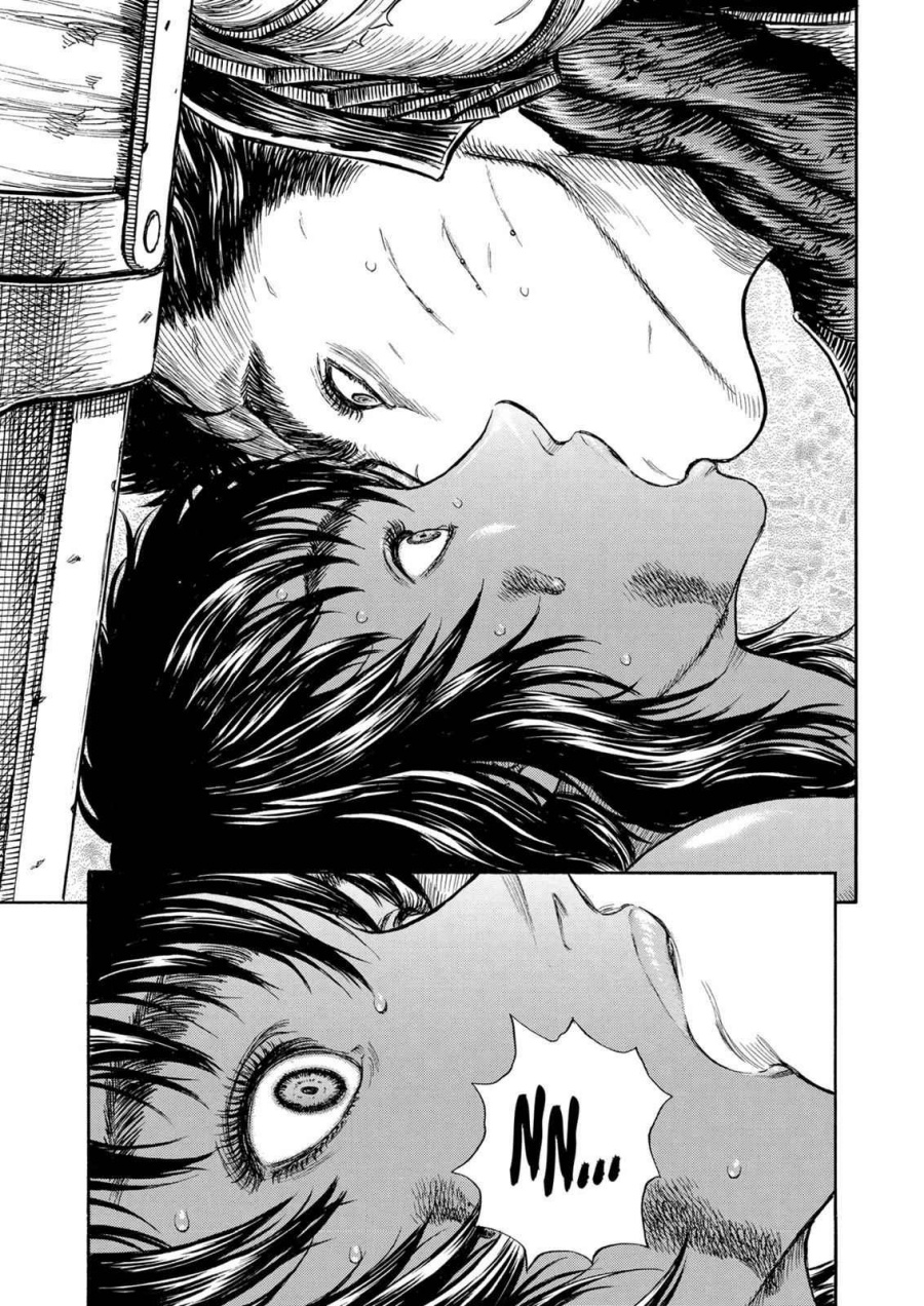 Read Berserk ID Manga Online