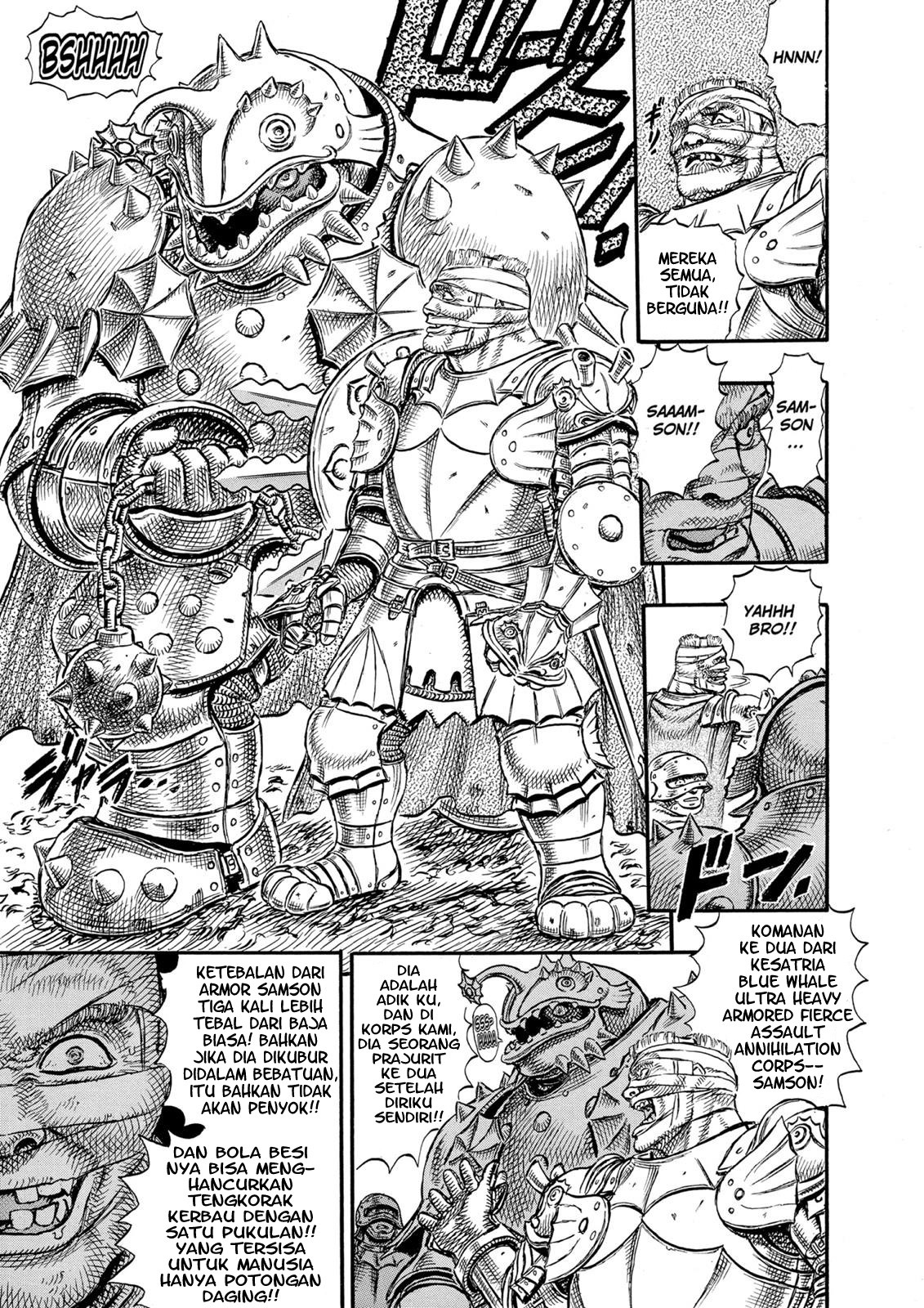 Read Berserk ID Manga Online