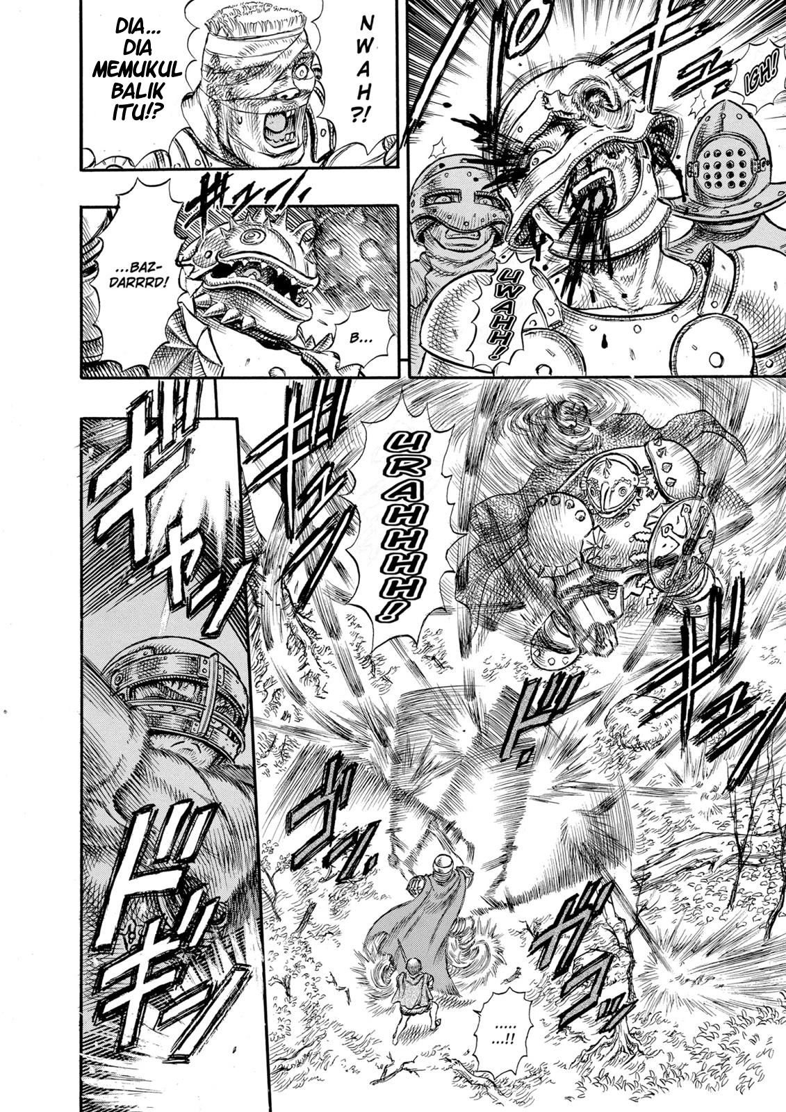 Read Berserk ID Manga Online