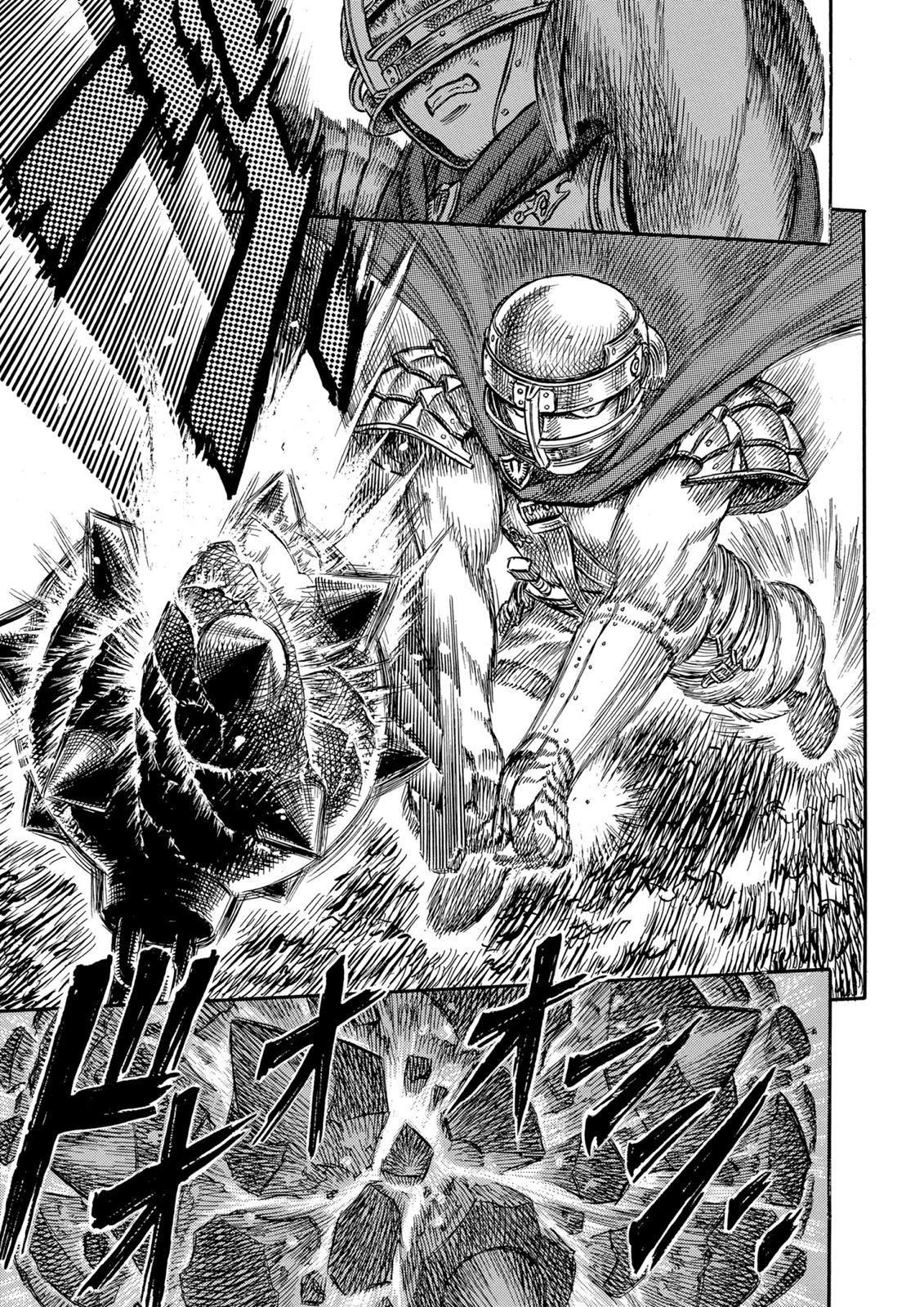 Read Berserk ID Manga Online
