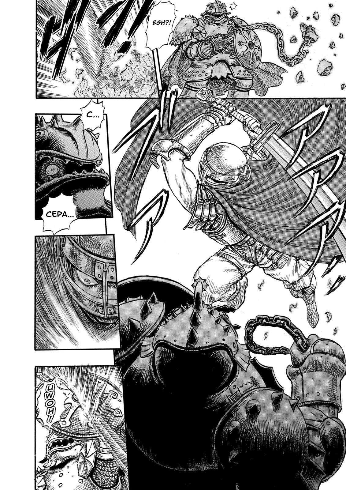 Read Berserk ID Manga Online