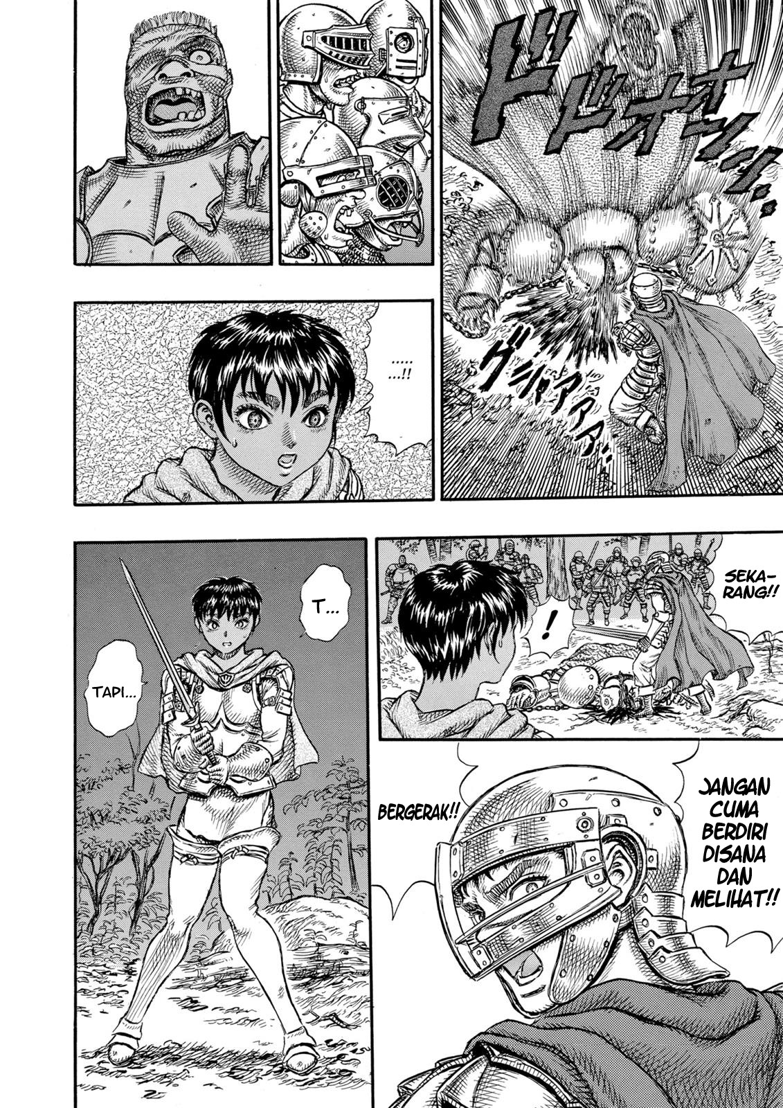 Read Berserk ID Manga Online