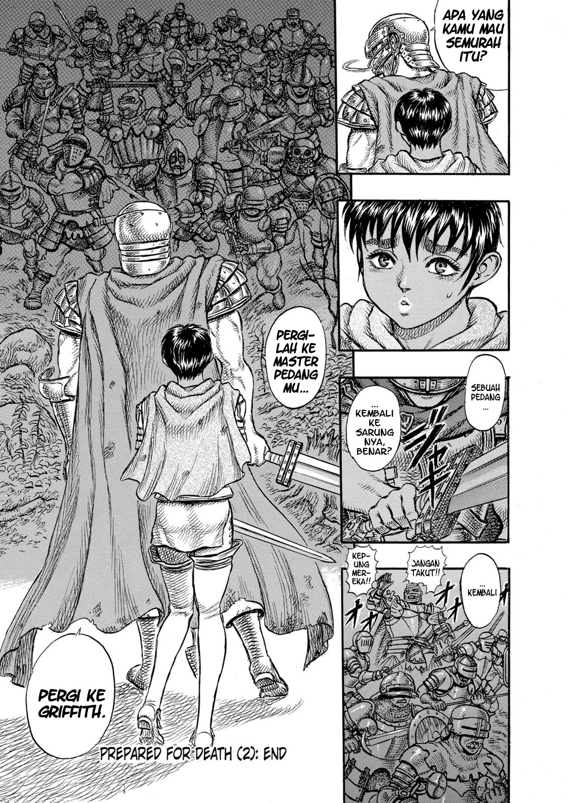 Read Berserk ID Manga Online