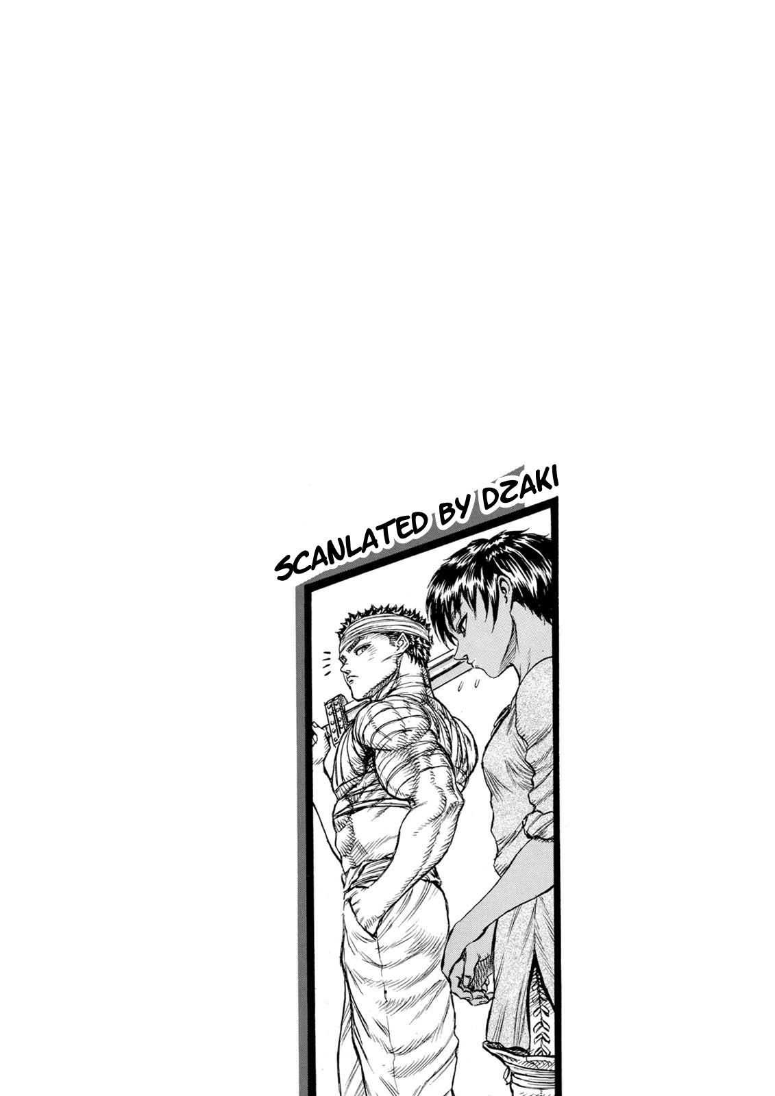 Read Berserk ID Manga Online
