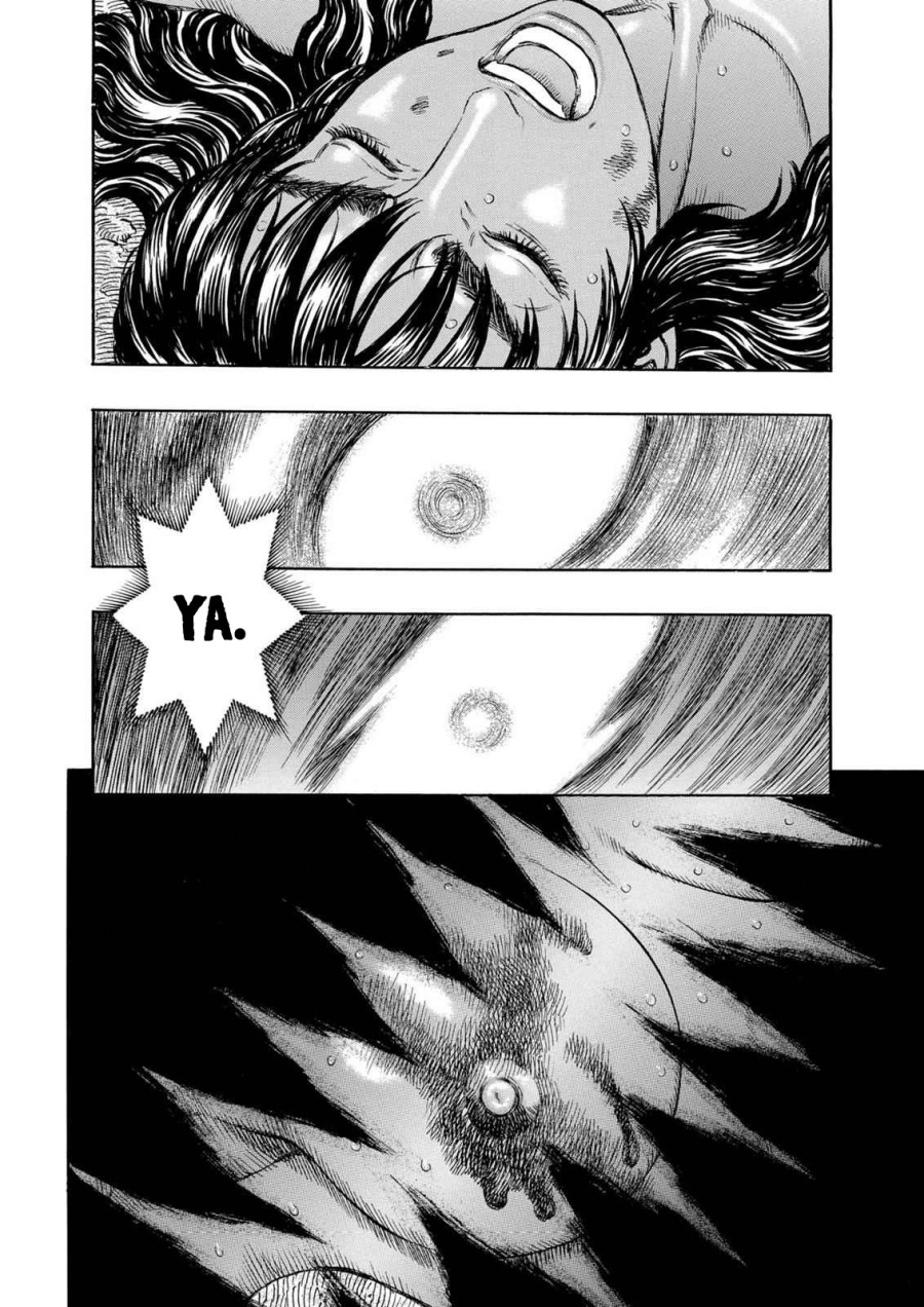 Read Berserk ID Manga Online
