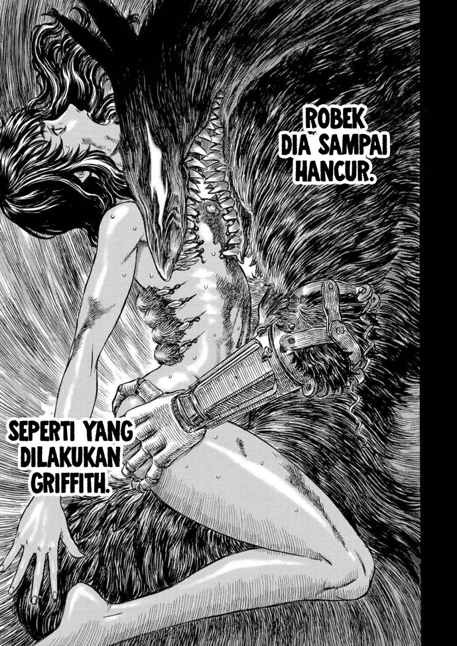 Read Berserk ID Manga Online