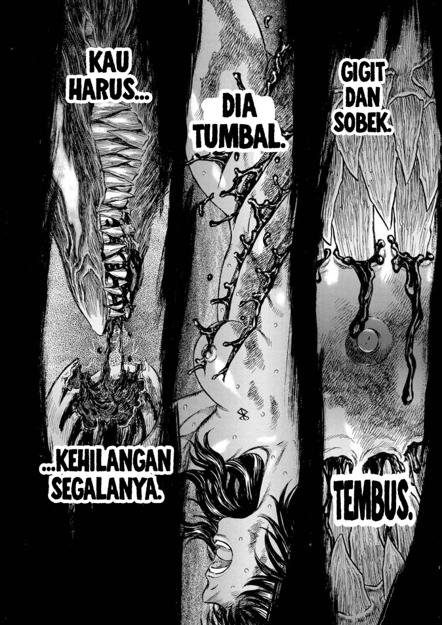 Read Berserk ID Manga Online