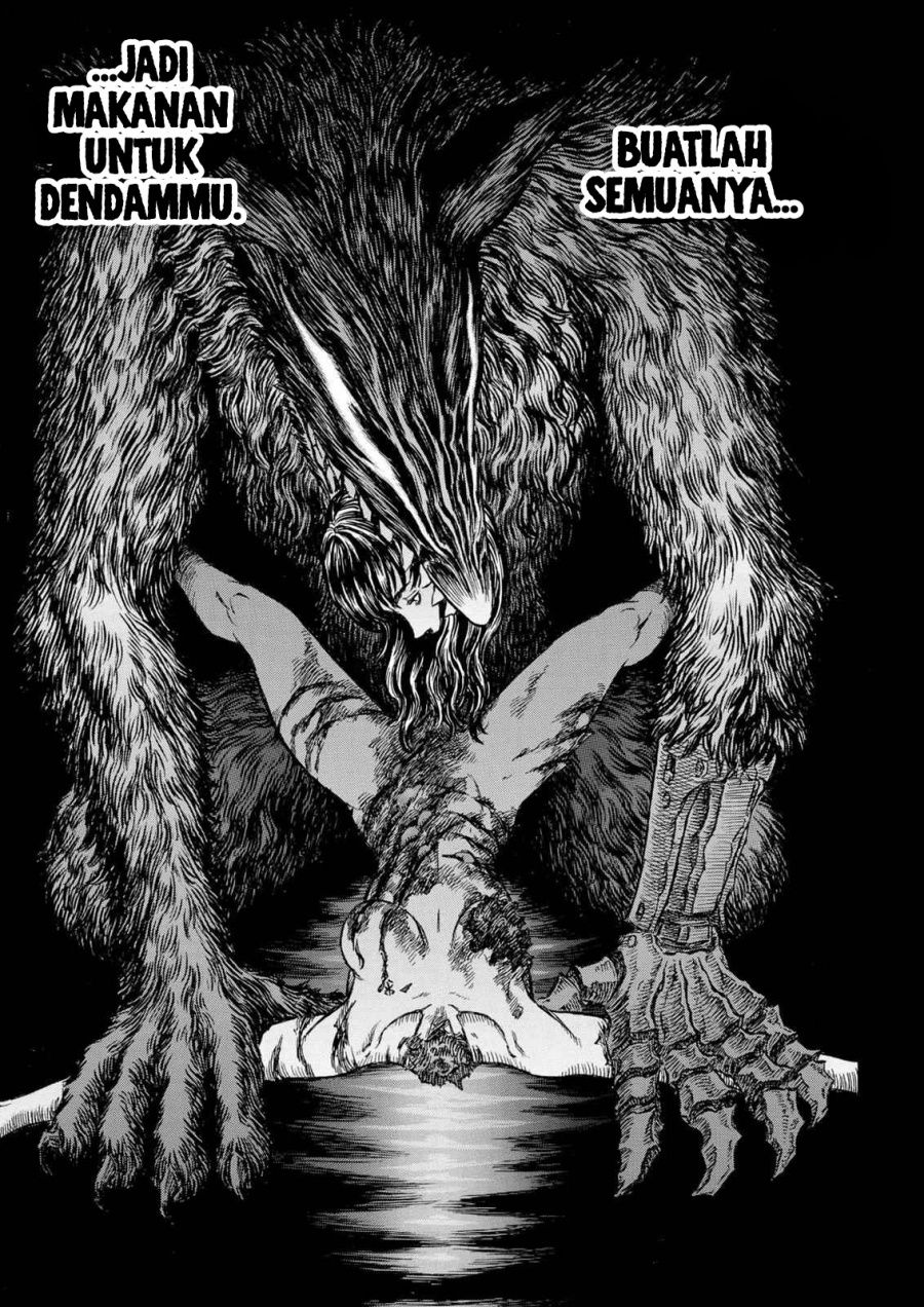 Read Berserk ID Manga Online