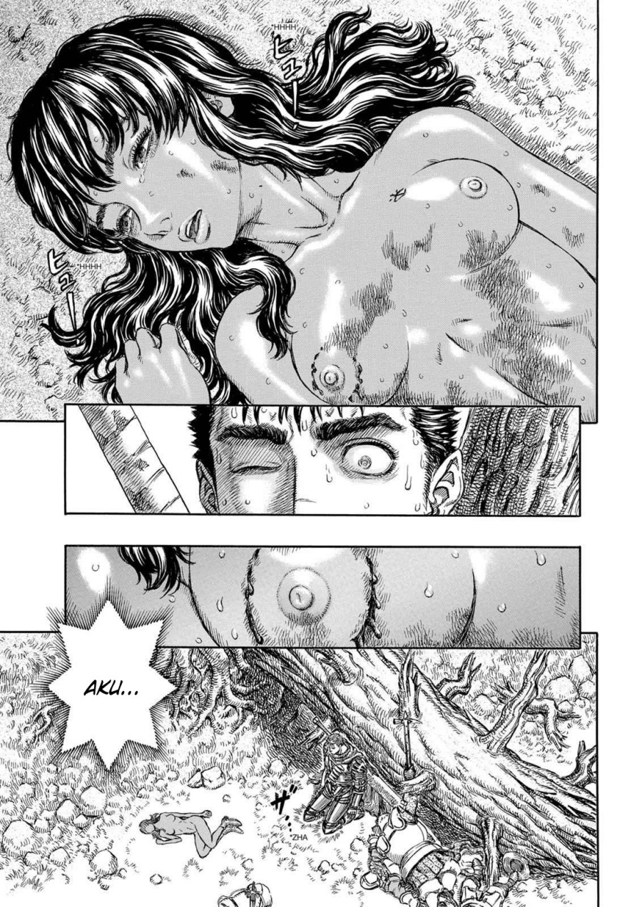 Read Berserk ID Manga Online
