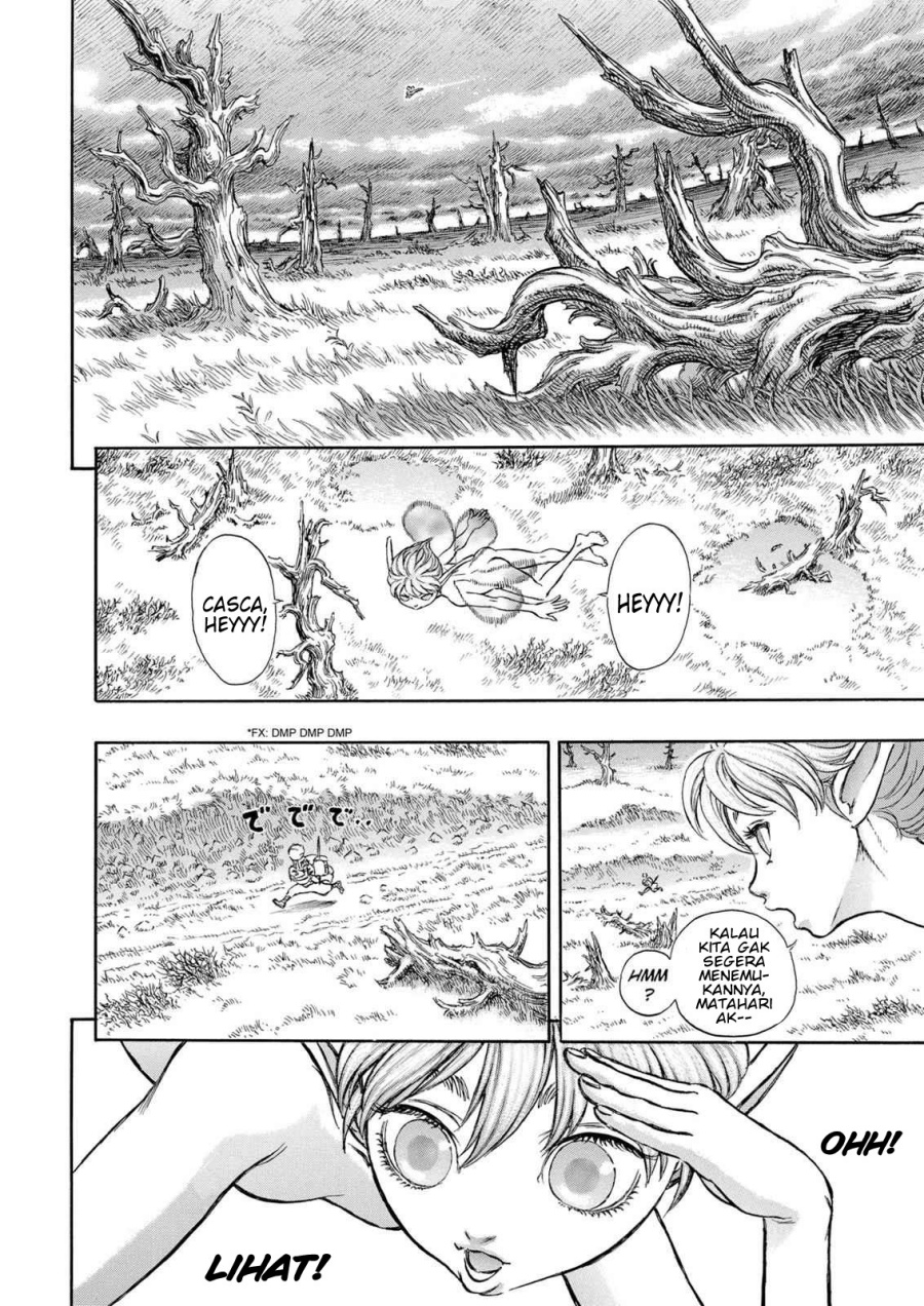 Read Berserk ID Manga Online