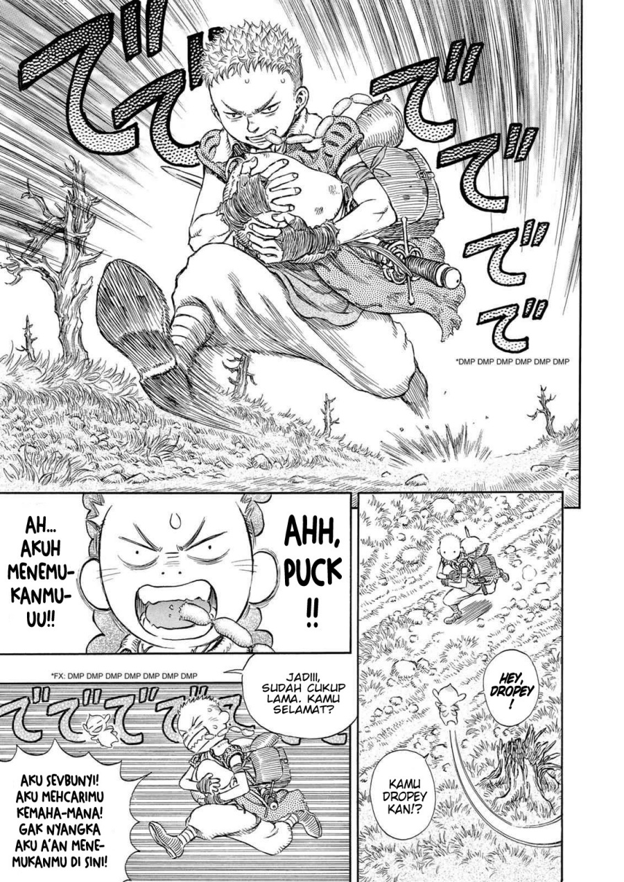 Read Berserk ID Manga Online