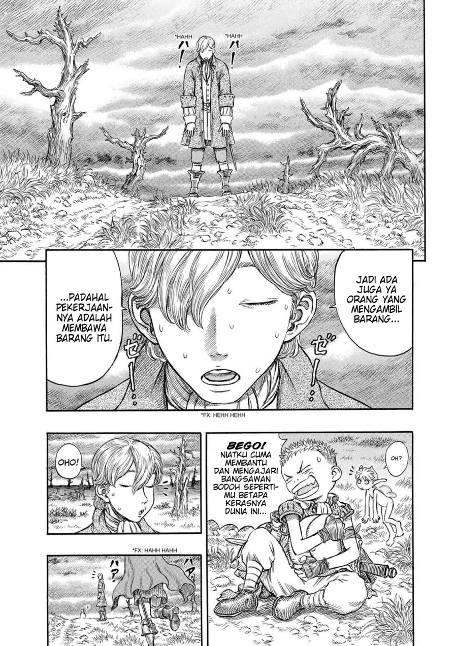 Read Berserk ID Manga Online