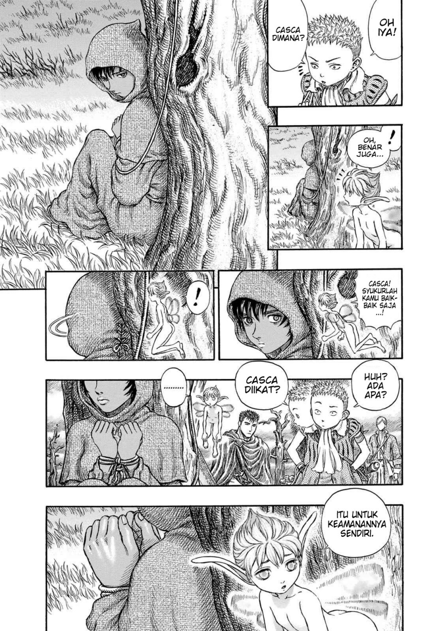 Read Berserk ID Manga Online