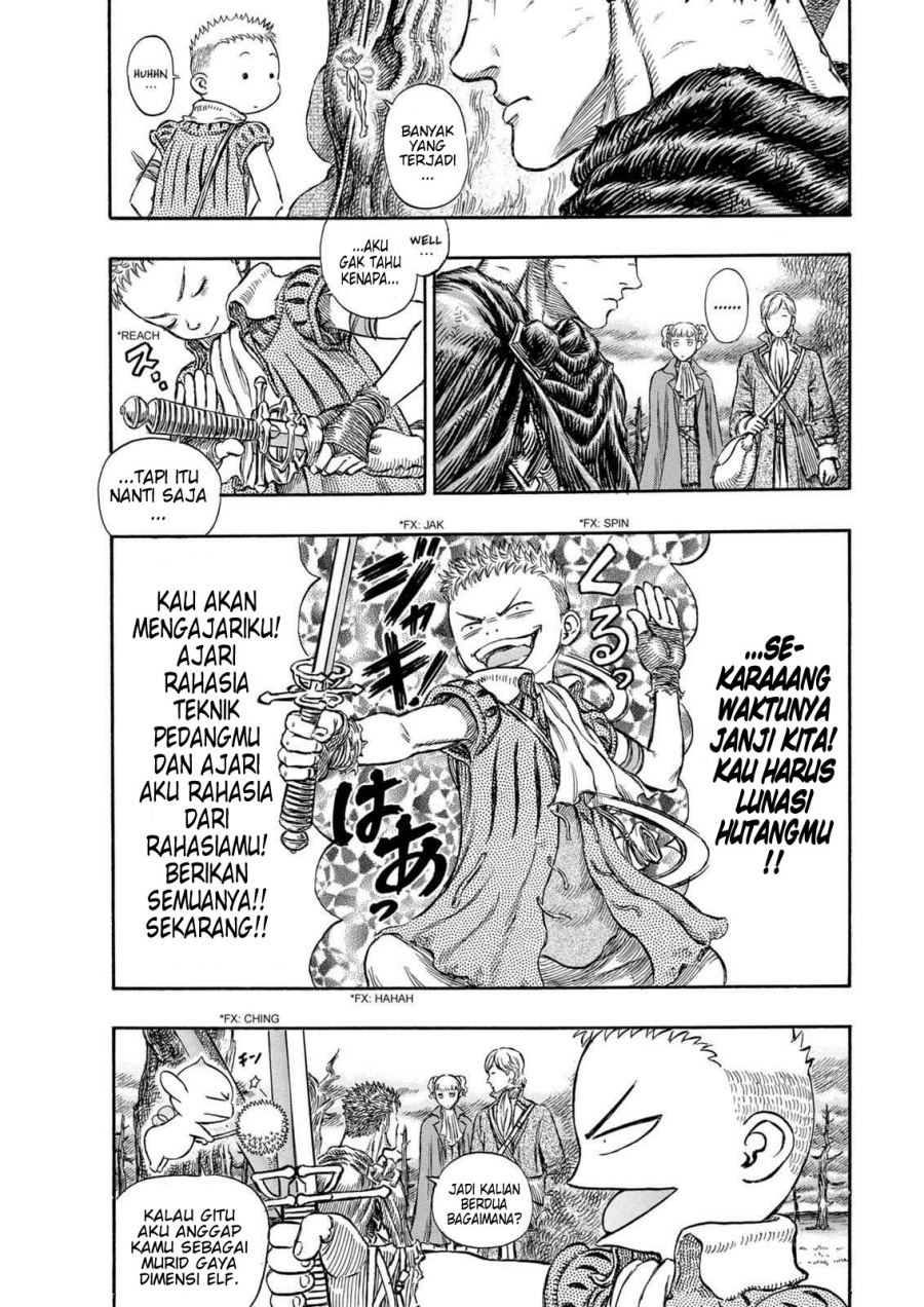 Read Berserk ID Manga Online