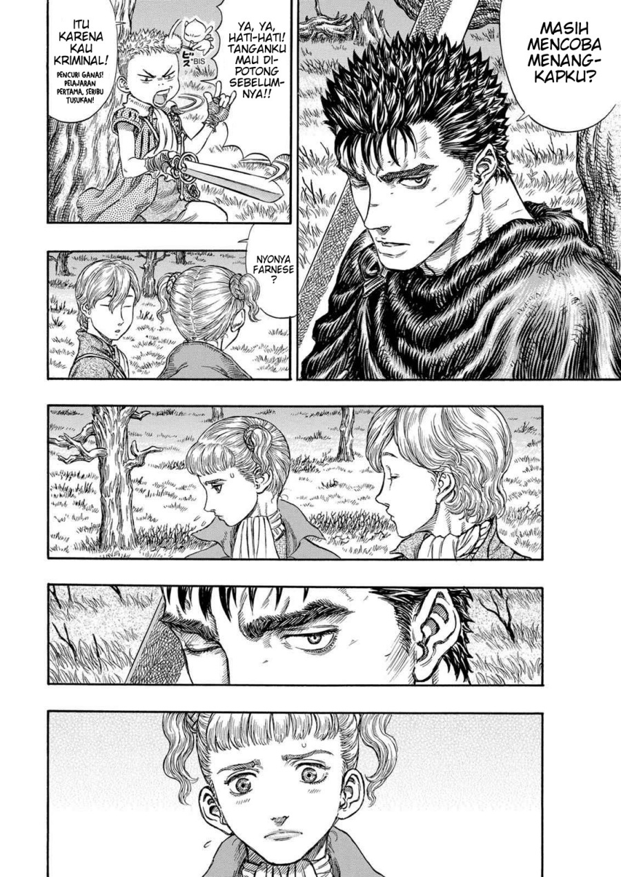 Read Berserk ID Manga Online