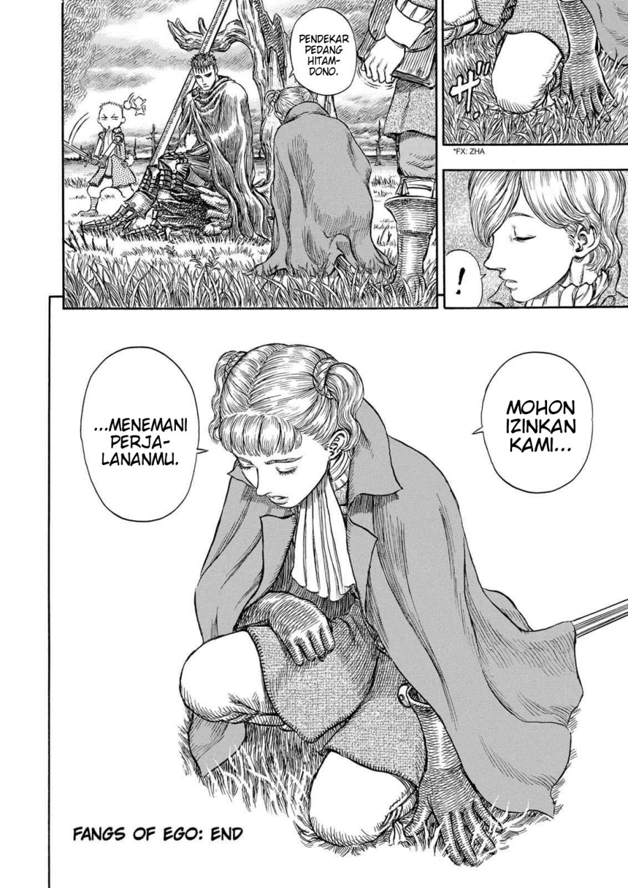 Read Berserk ID Manga Online